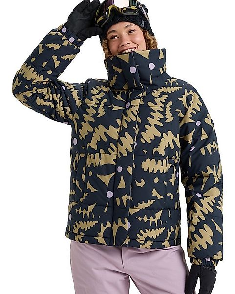 Roxy Snowboardjacke Snow Winter Rebel 10K günstig online kaufen