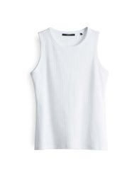 someday Tanktop Geripptes Top KLEANNE Slim günstig online kaufen