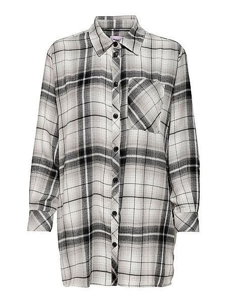 ONLY Langarmbluse günstig online kaufen