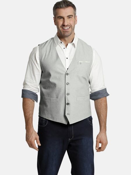 Charles Colby Anzugweste DUKE DANIEL mit günstig online kaufen