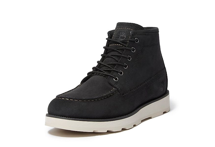 Timberland BRITTON MILLSMID LACE UP CHUKKA BOOT Schnürboots Winterstiefel, günstig online kaufen