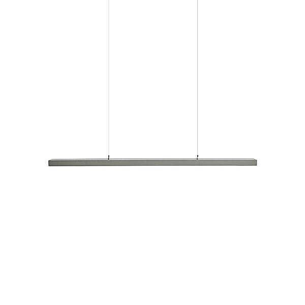 Arcchio LED Büroleuchte Jolinda 9968026 Modern in Alu aus Aluminium 1-flamm günstig online kaufen