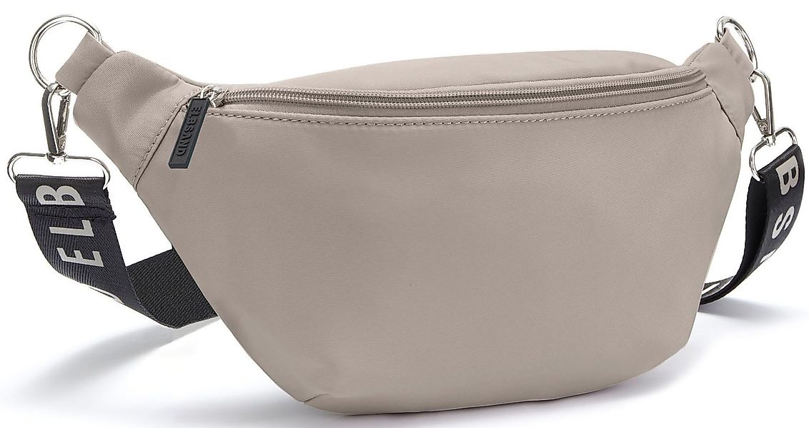 Elbsand Bauchtasche "Umhängetasche" Crossbody Bag, Gürteltasche, Brusttasch günstig online kaufen