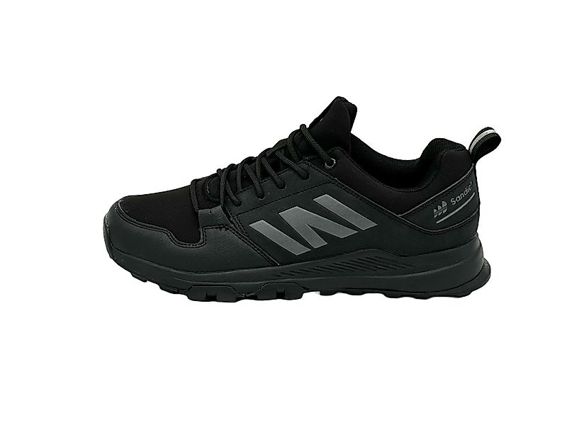 Nowaland Outdoor-Sneaker aus Softshell Trekkingschuh Wind- günstig online kaufen