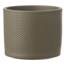 Annastore Übertopf Keramik Blumenübertopf -Pflanztopf Blumentopf günstig online kaufen