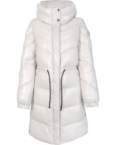 Lieblingsstück Steppmantel Kapuzen-Steppmantel IvanaL günstig online kaufen