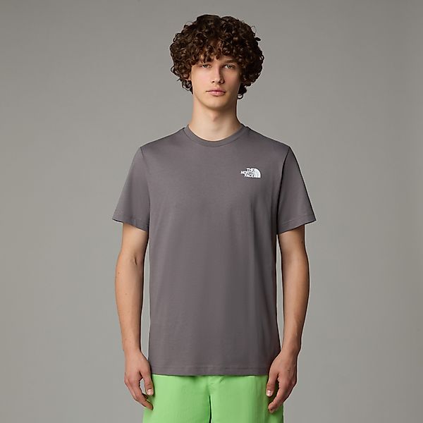 The North Face T-Shirt NSE Box günstig online kaufen