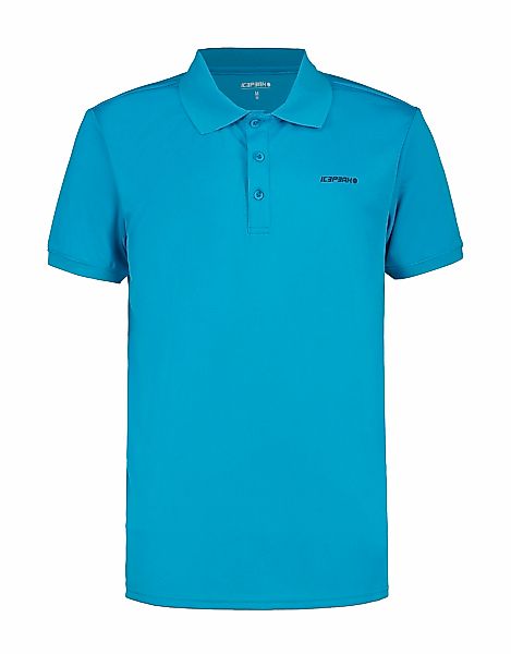 Icepeak Poloshirt "H POLOSHIRT BELLMONT" günstig online kaufen
