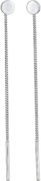 Elli Paar Ohrhänger Schmuck Geschenk Silber 925 Ohrringe günstig online kaufen