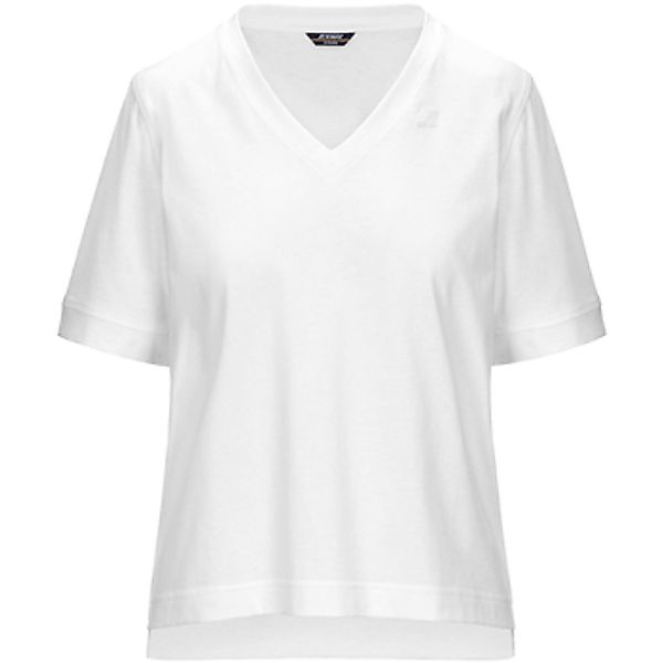K-Way  T-Shirt LEDA JERSEY günstig online kaufen