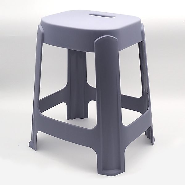 WITEN&NOCK Badhocker Duschhocker Sitzhocker Dusche Wohnzimmer günstig online kaufen