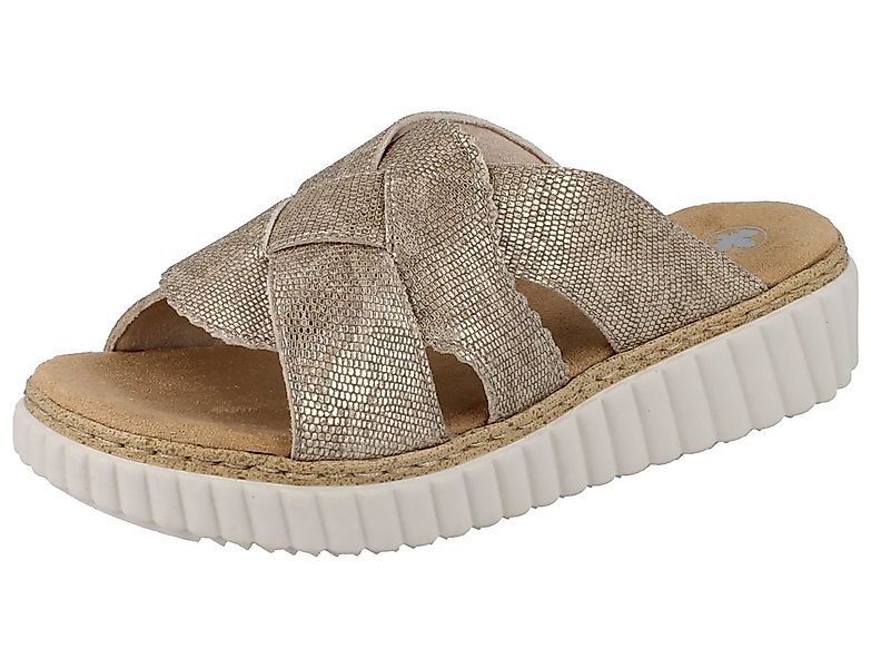 Rieker Pantolette günstig online kaufen
