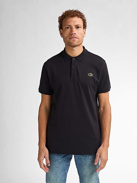 Petrol Industries Poloshirt Klassisches Poloshirt günstig online kaufen