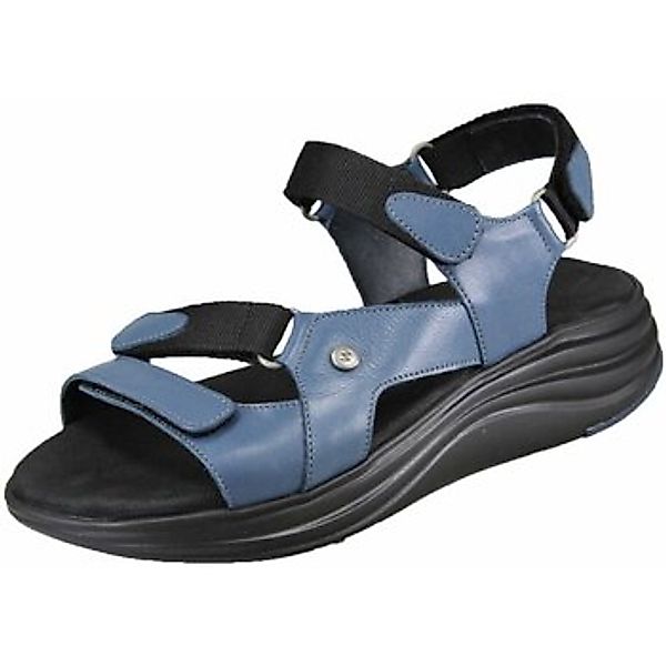 Wolky  Sandalen Sandaletten jeans 05-650-30-840 Cirro günstig online kaufen