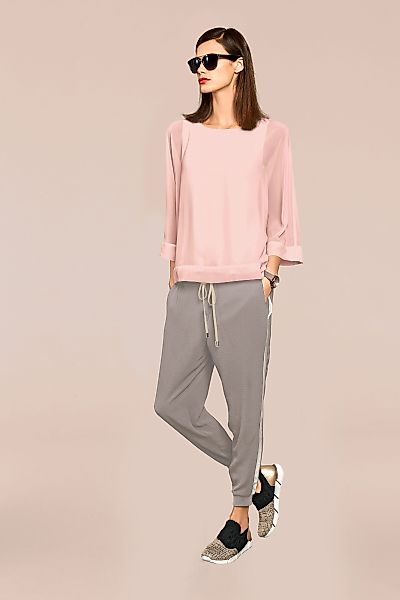 heine Blusenshirt "Blusenshirt", 1 Stk. günstig online kaufen