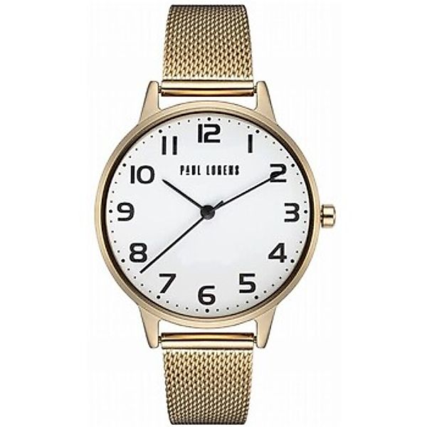 Paul Lorens  Armbanduhr PL11715B23D1 günstig online kaufen