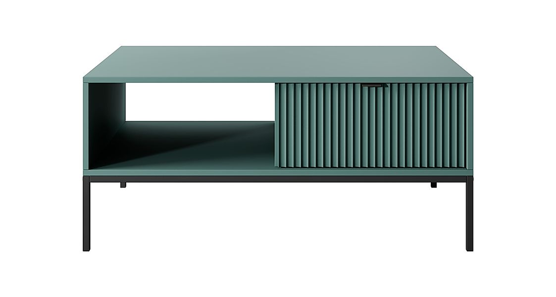 MOEBLO Couchtisch Light L104 (Eleganter Wohnzimmertisch günstig online kaufen