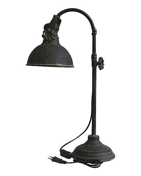Chic Antique Schreibtischlampe Tischlampe Schreibtischlampe Lampe Eisen Sch günstig online kaufen