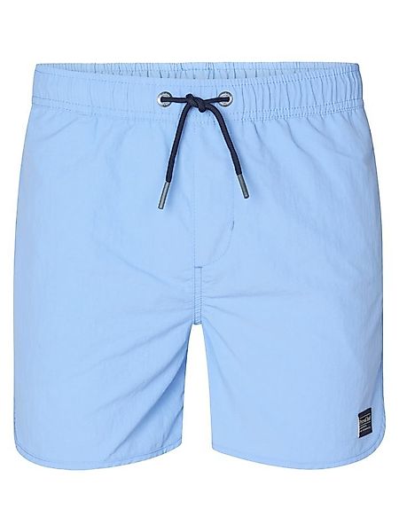 Petrol Industries Badeshorts - Unifarbene Badehose günstig online kaufen
