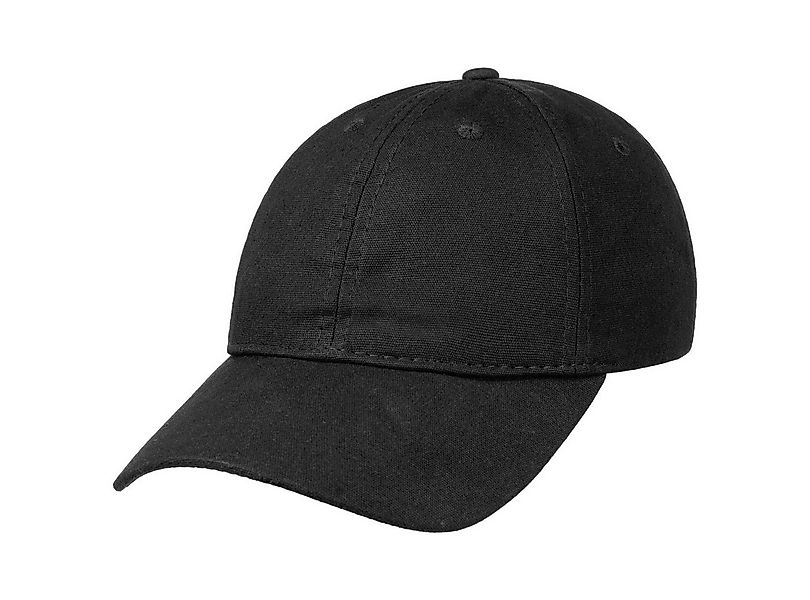 Lipodo Baseball Cap (1-St) Basecap Metallschnalle günstig online kaufen