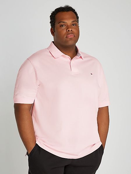 Tommy Hilfiger Big & Tall Poloshirt günstig online kaufen
