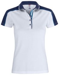 Clique Poloshirt Pittsford Ladies günstig online kaufen