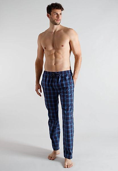 TOM TAILOR Pyjamahose günstig online kaufen