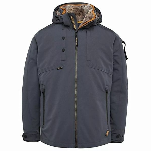 PME LEGEND Outdoorjacke Semi long jacket SNOWPACK ICON 2.0 günstig online kaufen