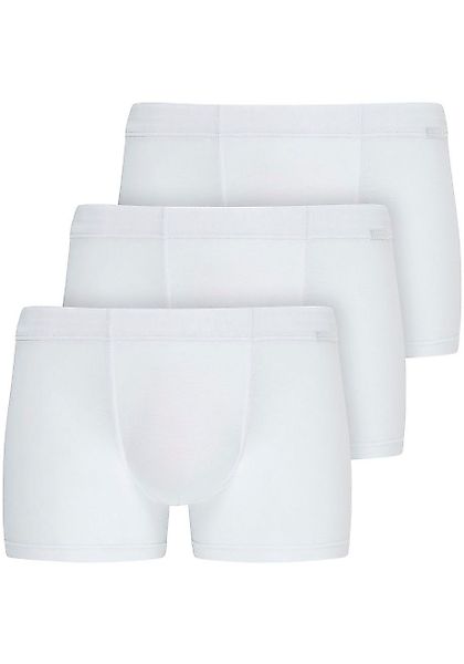 Jockey Trunk "Cotton +", (3er Pack) günstig online kaufen