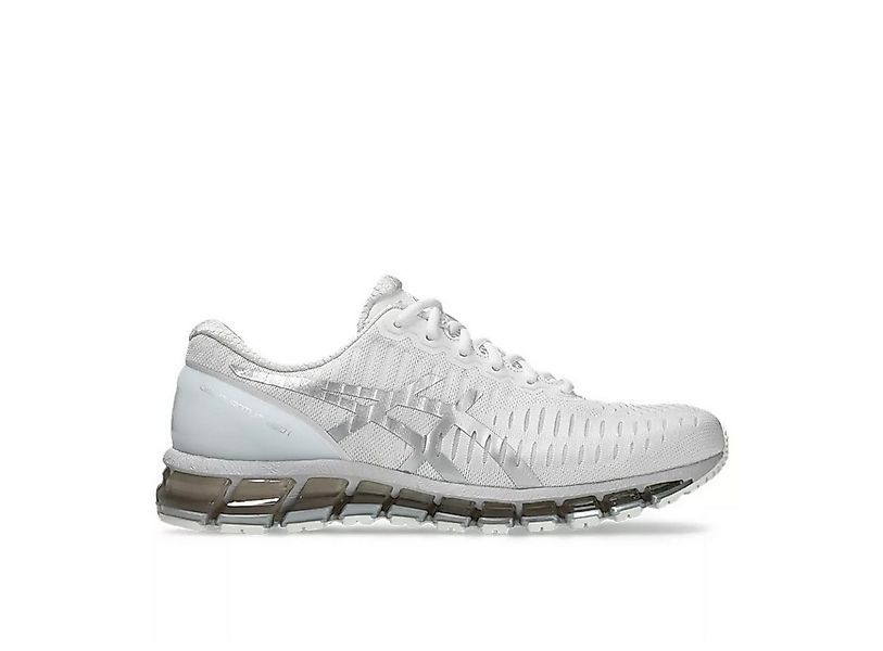 Asics Asics Gel-Quantum 360 I White Pure Silver Sneaker günstig online kaufen