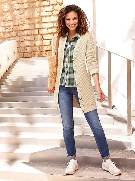 Witt Strickjacke Strickjacke günstig online kaufen