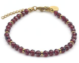 LAVISA Armband Edelstein Armband - 4mm günstig online kaufen