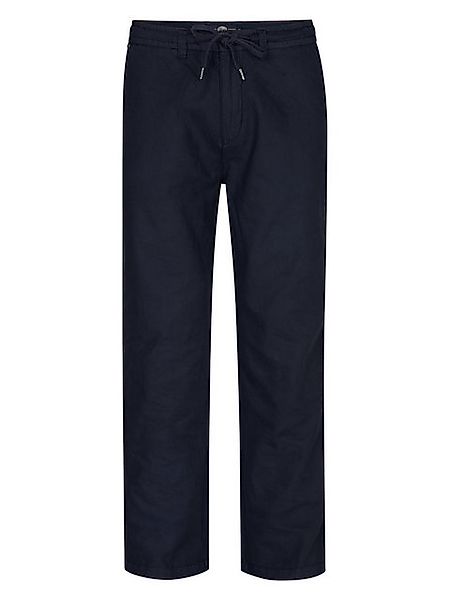 Petrol Industries Chinohose Leinen Covebay günstig online kaufen