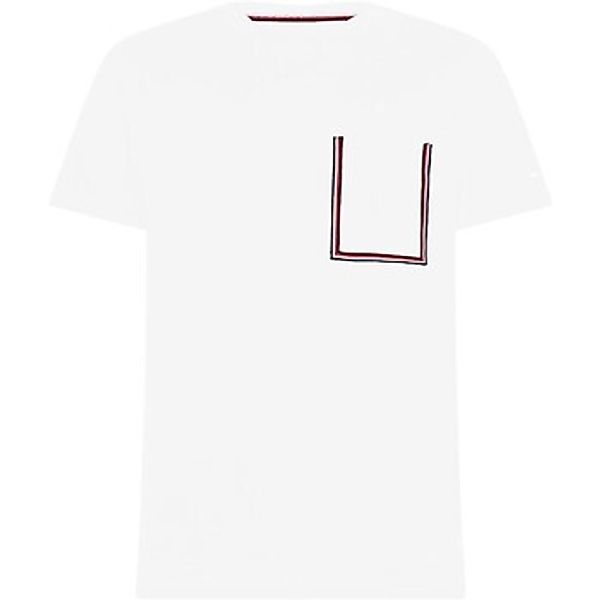 Tommy Hilfiger  T-Shirt MW0MW29378 günstig online kaufen