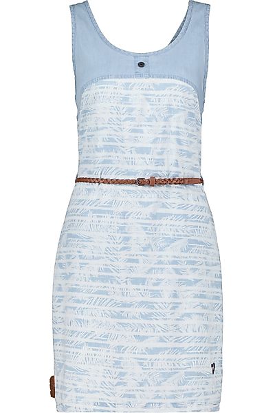 Alife & Kickin Blusenkleid Damen DoiaAK günstig online kaufen