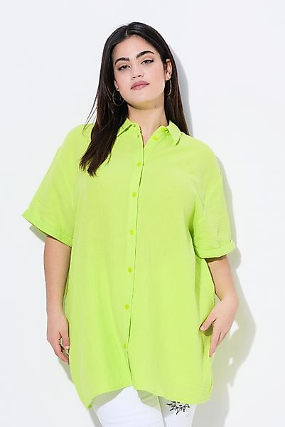 Angel of Style Longbluse Bluse oversized günstig online kaufen