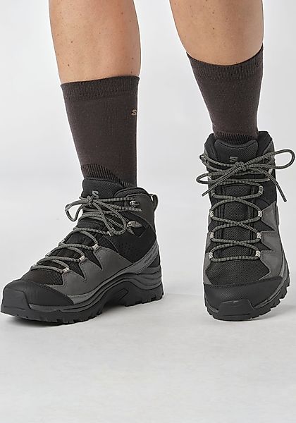 Salomon QUEST ROVE GORE-TEX® W Wanderschuh günstig online kaufen