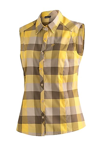 Maier Sports Funktionsbluse Sana sleeveless ärmellose günstig online kaufen