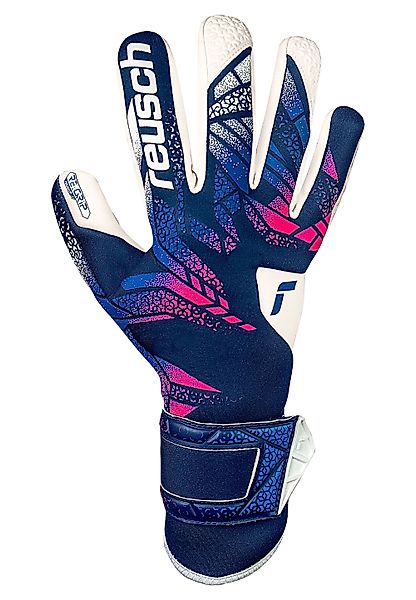 Reusch Torwarthandschuhe Attrakt RE:GRIP mit Negative günstig online kaufen
