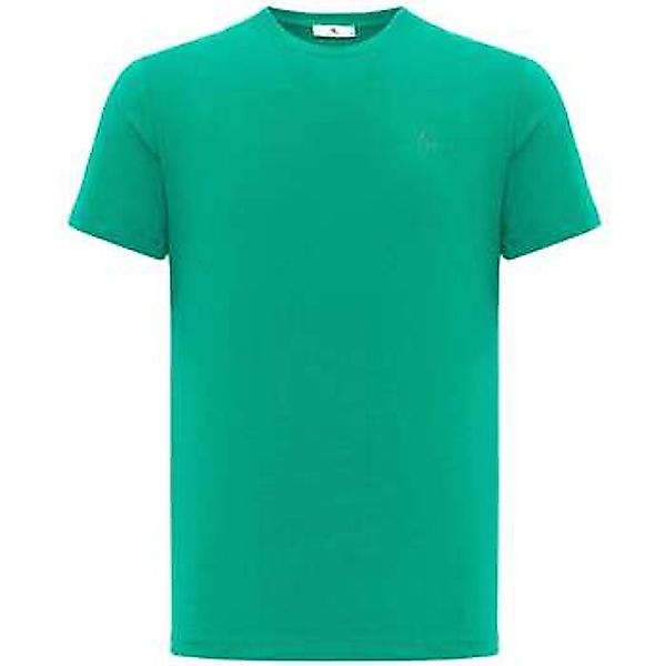 Dandalo  T-Shirts & Poloshirts Amarildo Regular Fit Crew Neck T-shirt günstig online kaufen