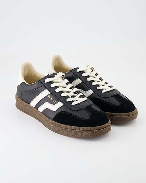 Gant Cuzima Sneaker Obermaterial: Leder und günstig online kaufen