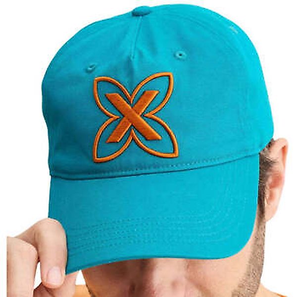 Munich  Schirmmütze Gorra Strike Lifestyle 2507507 Azul günstig online kaufen