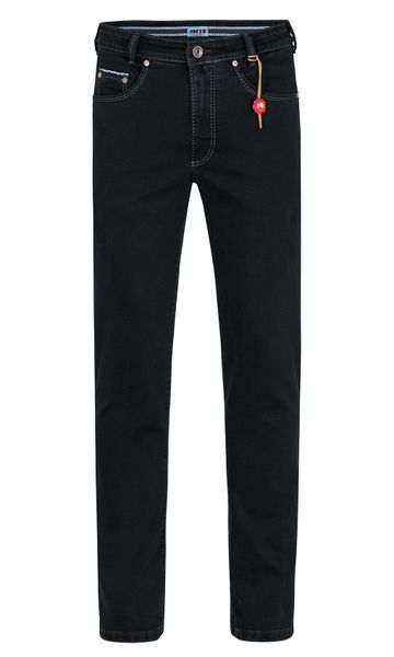 Joker 5-Pocket-Jeans Nuevo 1082400 Japan Blue günstig online kaufen