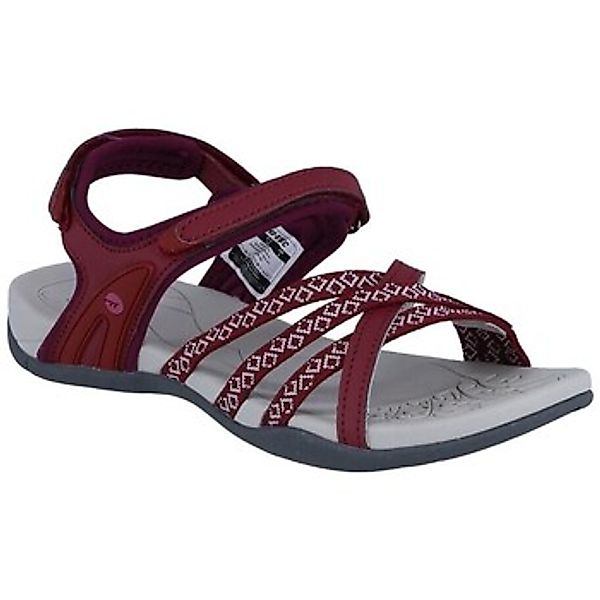 Hi-Tec  Sandalen Savanna Ii Violett günstig online kaufen
