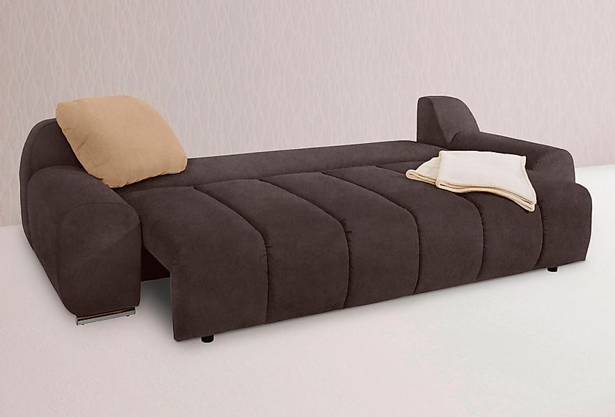 INOSIGN Big-Sofa Bono günstig online kaufen
