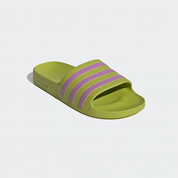 adidas Sportswear Badesandale "AQUA ADILETTE" Badelatschen günstig online kaufen