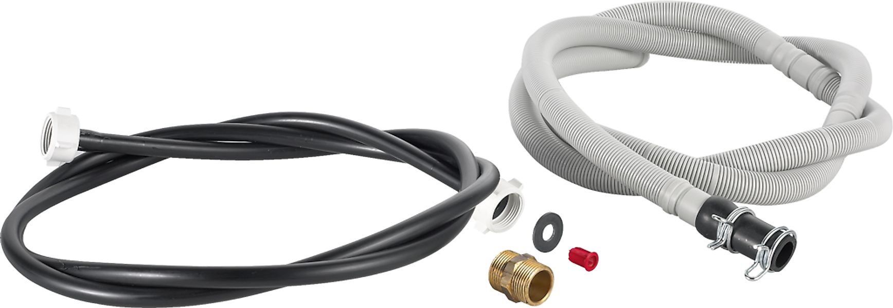 NEFF Zu- und Ablauf-Schlauchverlängerung "Z7710X0" für die fachgerechte und günstig online kaufen