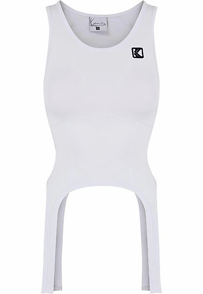Karl Kani Muskelshirt "Karl Kani Damen KW241-002-2 Karl Kani KK Og Corset S günstig online kaufen