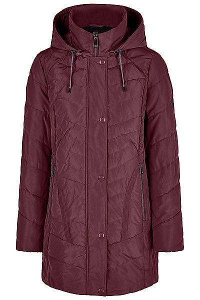 Barbara Lebek Steppjacke wattierte Damenjacke, Herbstjacke oder Winterjacke günstig online kaufen
