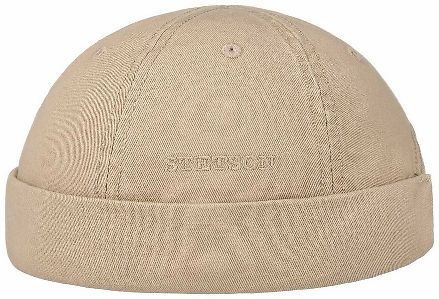 Stetson Schiebermütze Dockermütze Ocala Cotton UV-Schutz 40+ günstig online kaufen
